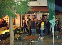 2016-11-25 Maandborrel Kaffee de Groot 03 2016-11-25 Maandborrel Kaffee de Groot 03